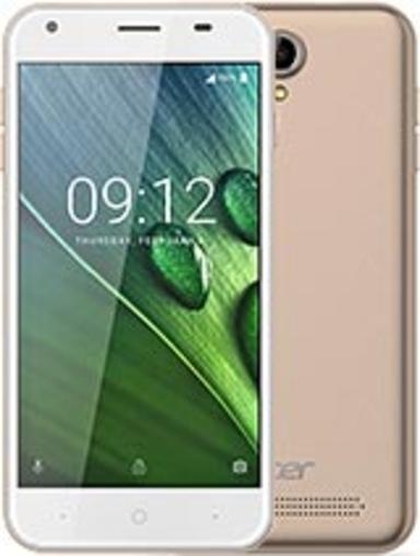 مقایسه Liquid Z6 ایسر با نوا 5T هواوی