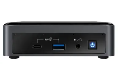 NUC 10 اینتل Core i3-10110U UHD 16GB 1TB