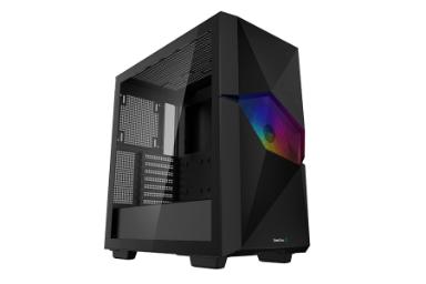 مقایسه دیپ کول CYCLOPS با کولر مستر MASTERCASE H500 ARGB