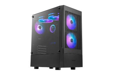 مقایسه گیم دیاس TALOS E3 MESH با دیپ کول MATREXX 50 ADD-RGB 4F