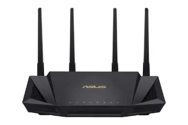 مقایسه ایسوس RT-AX58U با شیائومی Mi Router 4C