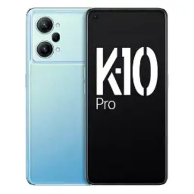 K10 پرو اوپو
