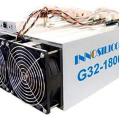 اینوسیلیکون G32-1800