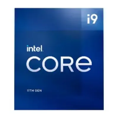 اینتل Core i9-11900