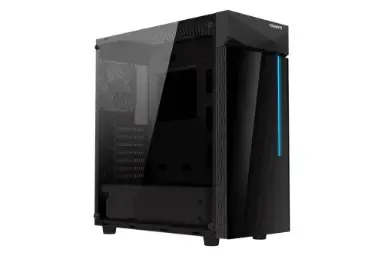 مقایسه گیم مکس Siege {request()->input('language_config')['common']['with']} گیگابایت C200 GLASS