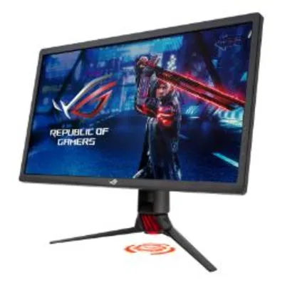 ایسوس 43 اینچ مدل ROG Swift PG43UQ