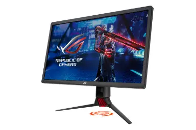 مقایسه ایسوس 43 اینچ مدل ROG Swift PG43UQ با ایسوس 23 اینچ مدل VC239H