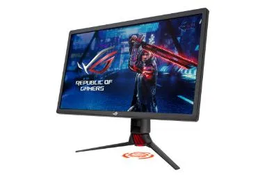 ایسوس 43 اینچ مدل ROG Swift PG43UQ