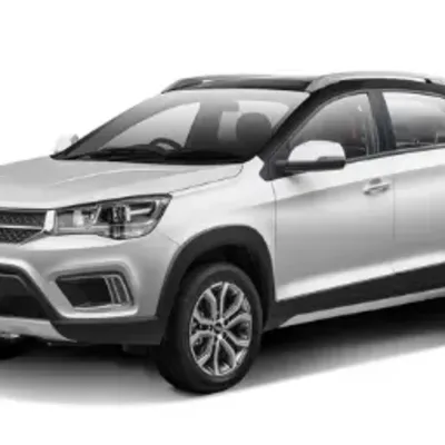 ام وی ام X22 دنده ای لاکچری