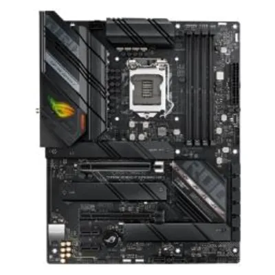 ایسوس ROG STRIX B560-F GAMING WIFI