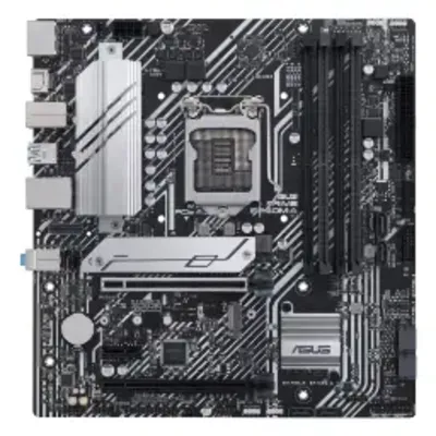 ایسوس PRIME B560M-A