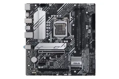 مقایسه ایسوس PRIME B560M-A {request()->input('language_config')['common']['with']} ایسوس PRIME B760M-A