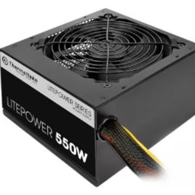 ترمالتیک Litepower با توان 550 وات