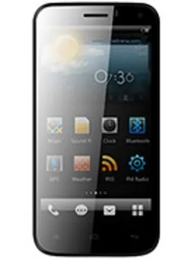 Gpad G2 جیونی