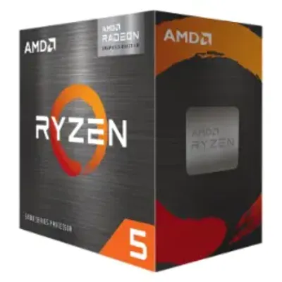 AMD رایزن 5 5500GT