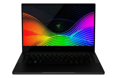 عکس بلید Stealth 13 ریزر Core i7 1650Ti 16GB 512GB 4K