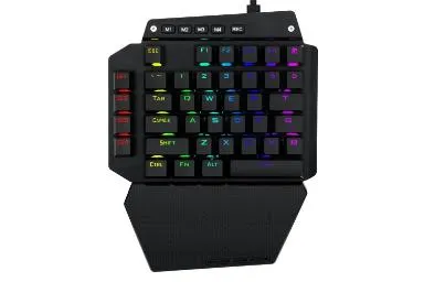 مقایسه پرودو PDX214 {request()->input('language_config')['common']['with']} ردراگون K583