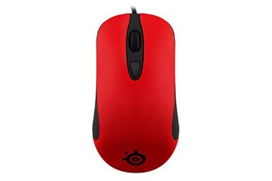 مقایسه استیل سریز Kinzu v2 Pro با ریزر DeathAdder Elite