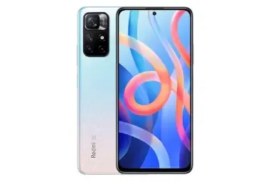 ردمی نوت 11 اس شیائومی 5G