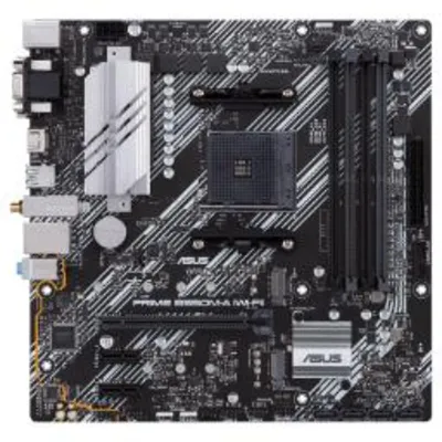 ایسوس PRIME B550M-A WI-FI