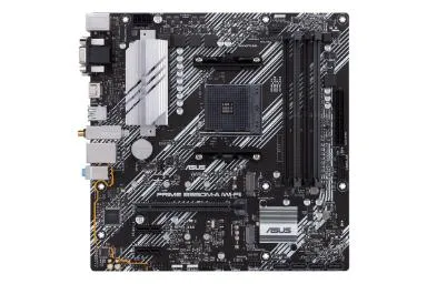 مقایسه ایسوس MAXIMUS VIII HERO {request()->input('language_config')['common']['with']} ایسوس PRIME B550M-A WI-FI