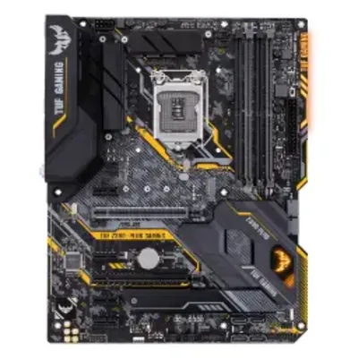 ایسوس TUF Z390-PLUS GAMING