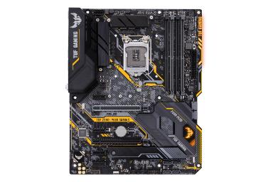 مقایسه ایسوس TUF Z390-PLUS GAMING با ایسوس PRIME H610M-E D4-CSM