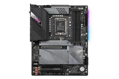 عکس گیگابایت B660 AORUS MASTER DDR4 (rev. 1.0)