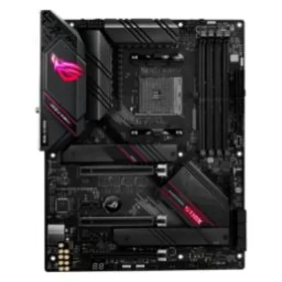 ایسوس ROG STRIX B550-E GAMING