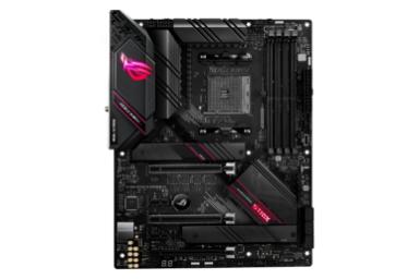 عکس ایسوس ROG STRIX B550-E GAMING