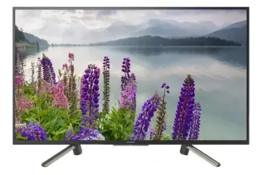 سونی W800F مدل 49 اینچ