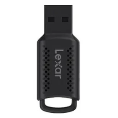 لکسار مدل JumpDrive V400 ظرفیت 64 گیگابایت