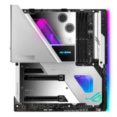 ایسوس ROG MAXIMUS XIII EXTREME GLACIAL