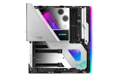 ایسوس ROG MAXIMUS XIII EXTREME GLACIAL