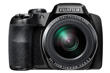 مقایسه فوجی فیلم FinePix S9900W {request()->input('language_config')['common']['with']} نیکون D7500