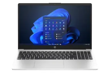 عکس 255 G10 اچ پی Ryzen 5 7520U 610M 8GB 512GB
