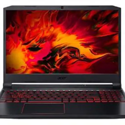 نیترو 5 AN515-55-73HX ایسر Core i7-10750H GTX 1660Ti 16GB 1TB