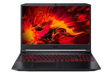 عکس نیترو 5 AN515-55-73HX ایسر Core i7-10750H GTX 1660Ti 16GB 1TB