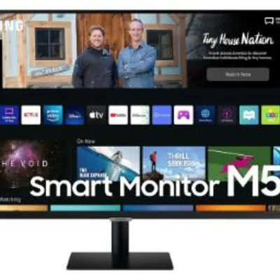سامسونگ 27 اینچ مدل S27BM500EN