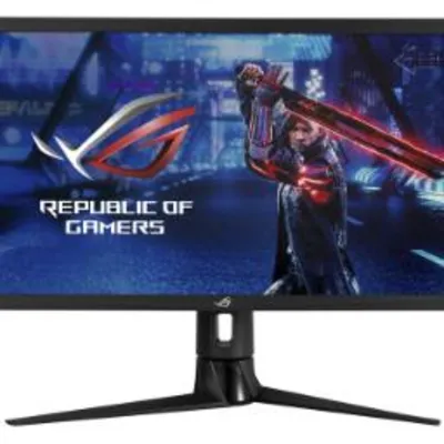ایسوس 27 اینچ مدل ROG Strix XG27UQR