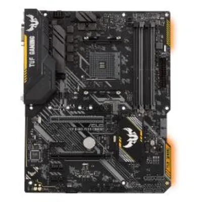 ایسوس TUF B450-PLUS GAMING