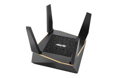 مقایسه ایسوس RT-AX92U با شیائومی Mi Router 4C