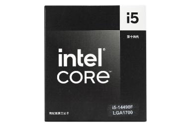 عکس اینتل Core i5-14490F