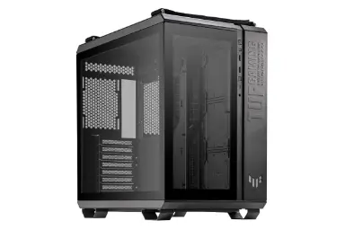 مقایسه ایسوس TUF Gaming GT502 با کولر مستر MASTERBOX MB520 ARGB