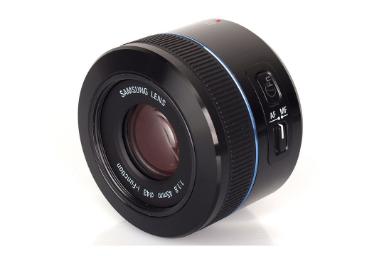 مقایسه سامسونگ NX 45mm F1.8 با سونی FE 85mm F1.8