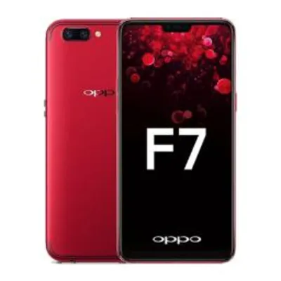 F7 اوپو