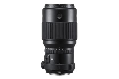 مقایسه فوجی فیلم GF 250mm F4 R LM OIS WR با سونی FE 85mm F1.8