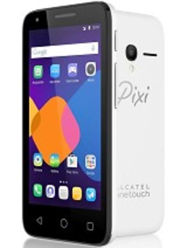 عکس آلکاتل Pixi 3 4.5