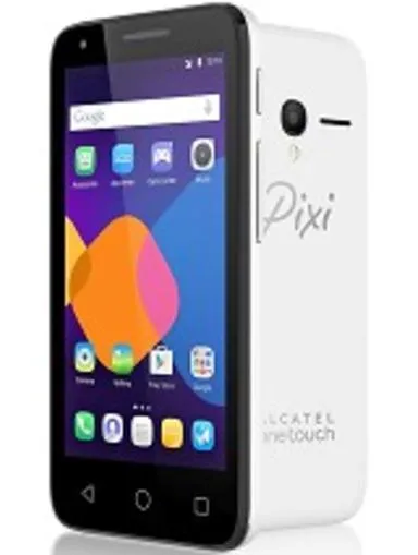 آلکاتل Pixi 3 4.5