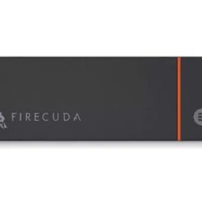 سیگیت FireCuda 530 Heatsink ظرفیت 2 ترابایت